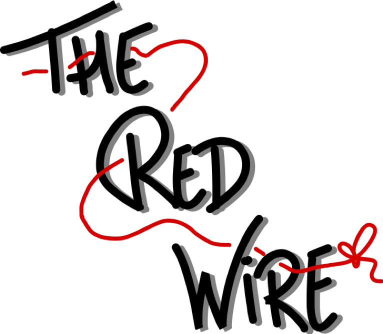 The Red Wire